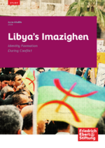 Libyaʿs imazighen identity formation during conflict